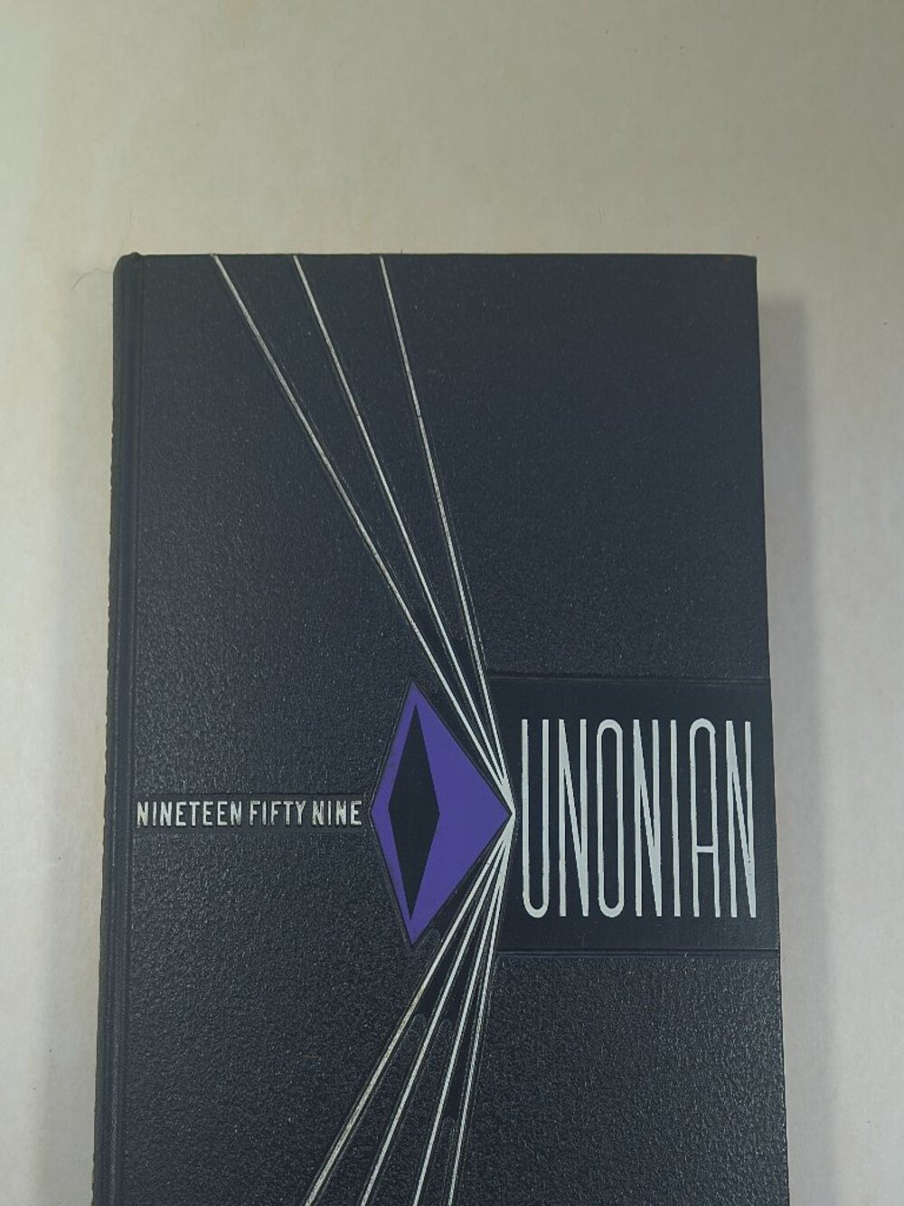 1965 Kansas State University of Agriculture & Applied Science Yearbook Manhattan